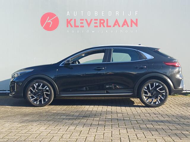 KIA Xceed 1.5 T-GDi DCT DynamicLine | AUTOMAAT | CAMERA | NAVI | APPLE CARPLAY/ ANDROID AUTO | 1410KG TREKGEWICHT | Wij bieden ook financiering mogelijkhe