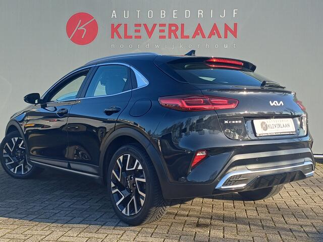KIA Xceed 1.5 T-GDi DCT DynamicLine | AUTOMAAT | CAMERA | NAVI | APPLE CARPLAY/ ANDROID AUTO | 1410KG TREKGEWICHT | Wij bieden ook financiering mogelijkhe