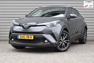 TOYOTA C-HR 1.2 116-PK, Airco, Ecc, Cruise, Leder, Camera, Winterpack.