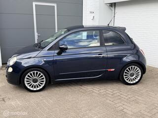 Fiat 500 (2007 - 2025)