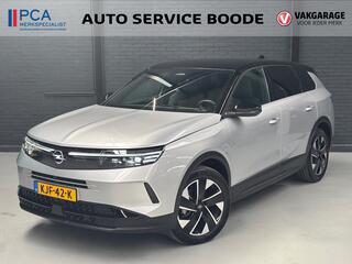 Opel Grandland 1.2 Turbo Hybrid GS 145pk automaat - 360� camera - keyless