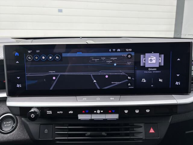 Opel Grandland 1.2 Turbo Hybrid GS 145pk automaat - 360� camera - keyless