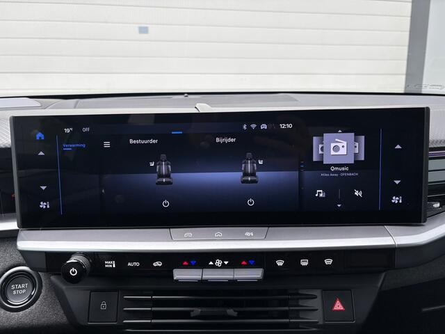 Opel Grandland 1.2 Turbo Hybrid GS 145pk automaat - 360� camera - keyless