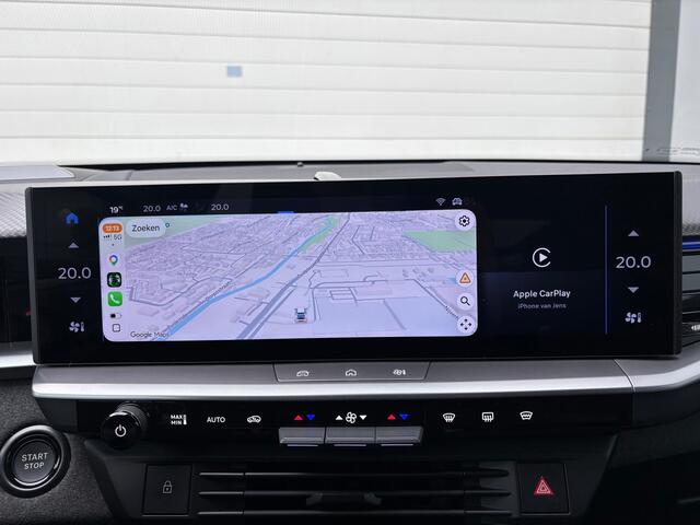 Opel Grandland 1.2 Turbo Hybrid GS 145pk automaat - 360� camera - keyless