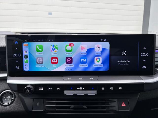 Opel Grandland 1.2 Turbo Hybrid GS 145pk automaat - 360� camera - keyless
