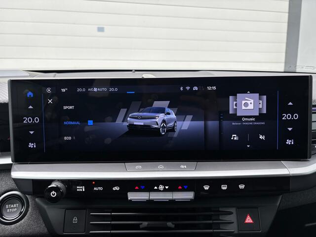 Opel Grandland 1.2 Turbo Hybrid GS 145pk automaat - 360� camera - keyless