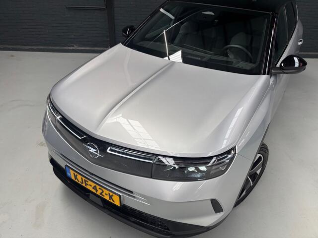 Opel Grandland 1.2 Turbo Hybrid GS 145pk automaat - 360� camera - keyless