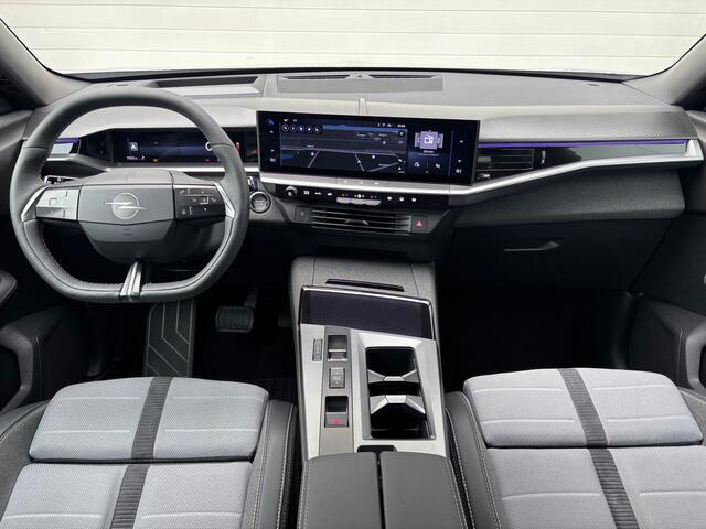 Opel Grandland 1.2 Turbo Hybrid GS 145pk automaat - 360� camera - keyless