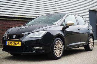 Seat Ibiza (2008 - 2017)