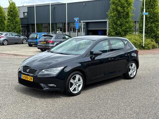 Seat Leon (2012 - 2020)