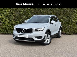 VOLVO XC40 T3 Momentum Pro | Blis | Apple CarPlay | Bluetooth | Keyless