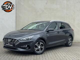 HYUNDAI I 30 Wagon 1.0 T-GDi 30 JAHRE, CLIMAT STL VERW ST VERW