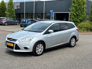 Ford Focus Wagon (2011 - 2018)