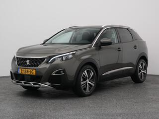 PEUGEOT 3008 1.2 PureTech 130 PK Automaat Allure | CAMERA | STOELVERW.