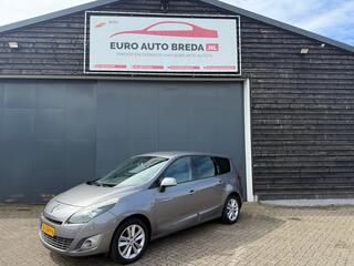 Renault Grand Scenic (2009 - 2016)