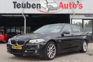 BMW 5-Serie Touring (2010 - 2016)