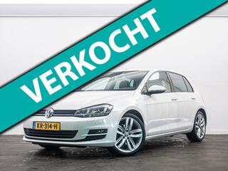 Volkswagen Golf VII