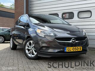 Opel Corsa (2014 - 2019)
