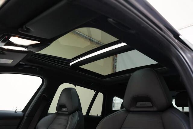 BMW 3-Serie Touring 330e M Sport [ M-stoelen Panorama HarmanKardon ACC ]