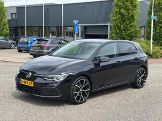 VOLKSWAGEN GOLF 2.0 TDI Style Pdc Led Stoelverwarming