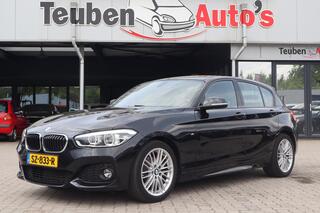 BMW 1-Serie (2011 - 2019)