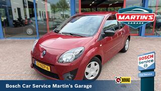 Renault Twingo (2007 - 2014)