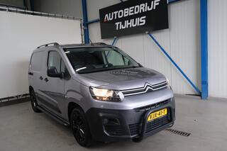 CITROEN BERLINGO 1.5 BlueHDI Control