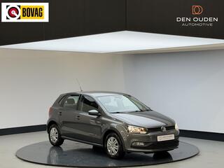 Volkswagen Polo (2009 - 2017)