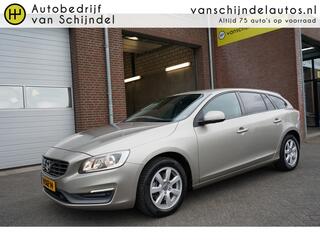 Volvo V60 (2010 - 2018)