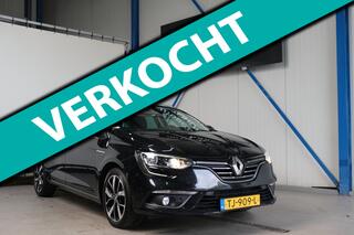 RENAULT MEGANE Estate 1.5 dCi Bose ( Export �5900,- Netto Netto )