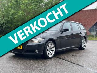 BMW 3-Serie (2005 - 2012)