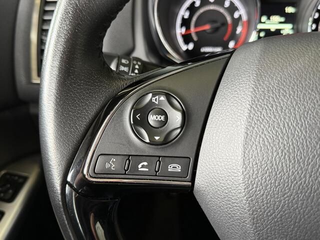 Mitsubishi ASX 1.6 Cleartec Connect Pro | 18LMV | ALL-Season | Navi | Carplay | Stoelverw. | All-in rijklaarprijs