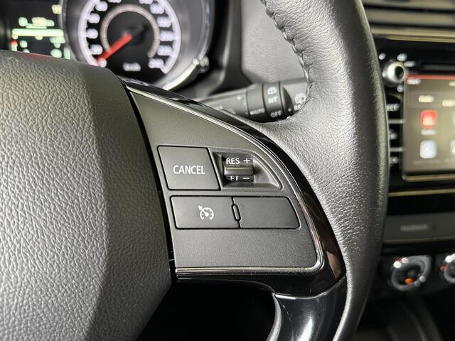 Mitsubishi ASX 1.6 Cleartec Connect Pro | 18LMV | ALL-Season | Navi | Carplay | Stoelverw. | All-in rijklaarprijs