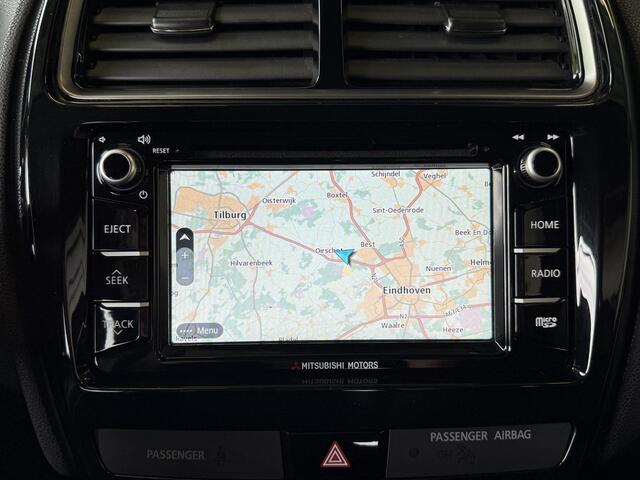 Mitsubishi ASX 1.6 Cleartec Connect Pro | 18LMV | ALL-Season | Navi | Carplay | Stoelverw. | All-in rijklaarprijs