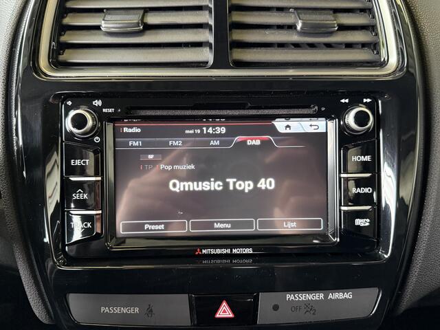 Mitsubishi ASX 1.6 Cleartec Connect Pro | 18LMV | ALL-Season | Navi | Carplay | Stoelverw. | All-in rijklaarprijs