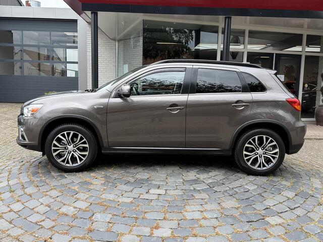 Mitsubishi ASX 1.6 Cleartec Connect Pro | 18LMV | ALL-Season | Navi | Carplay | Stoelverw. | All-in rijklaarprijs