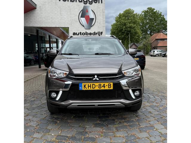 Mitsubishi ASX 1.6 Cleartec Connect Pro | 18LMV | ALL-Season | Navi | Carplay | Stoelverw. | All-in rijklaarprijs