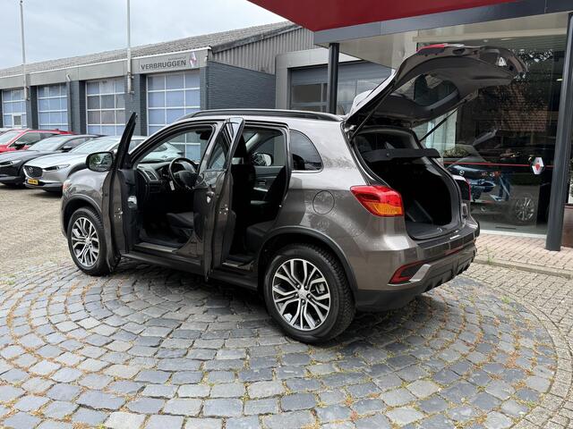 Mitsubishi ASX 1.6 Cleartec Connect Pro | 18LMV | ALL-Season | Navi | Carplay | Stoelverw. | All-in rijklaarprijs