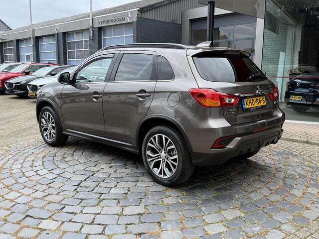 Mitsubishi ASX 1.6 Cleartec Connect Pro | 18LMV | ALL-Season | Navi | Carplay | Stoelverw. | All-in rijklaarprijs
