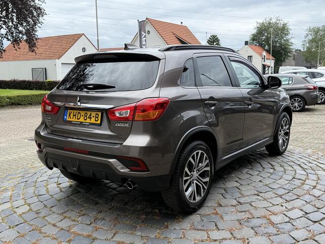 Mitsubishi ASX 1.6 Cleartec Connect Pro | 18LMV | ALL-Season | Navi | Carplay | Stoelverw. | All-in rijklaarprijs