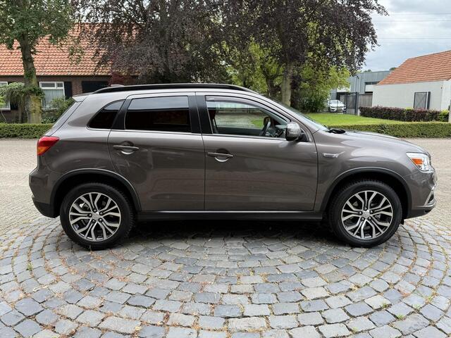 Mitsubishi ASX 1.6 Cleartec Connect Pro | 18LMV | ALL-Season | Navi | Carplay | Stoelverw. | All-in rijklaarprijs