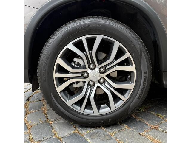 Mitsubishi ASX 1.6 Cleartec Connect Pro | 18LMV | ALL-Season | Navi | Carplay | Stoelverw. | All-in rijklaarprijs