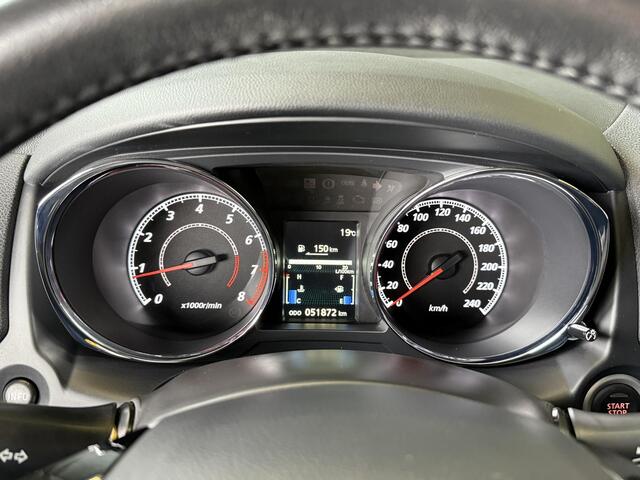Mitsubishi ASX 1.6 Cleartec Connect Pro | 18LMV | ALL-Season | Navi | Carplay | Stoelverw. | All-in rijklaarprijs