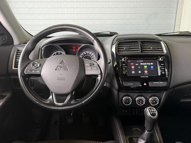 Mitsubishi ASX 1.6 Cleartec Connect Pro | 18LMV | ALL-Season | Navi | Carplay | Stoelverw. | All-in rijklaarprijs