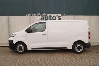 Opel Vivaro 1.5 CDTI L2-H1 Edition -NAVI-AIRCO-PDC-CAM-