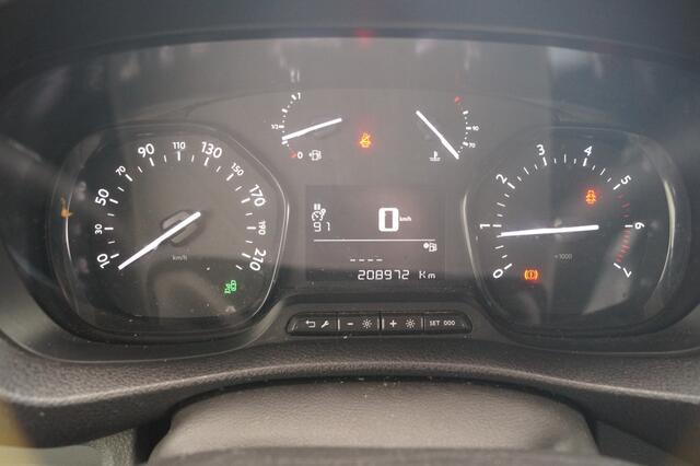 Opel Vivaro 1.5 CDTI L2-H1 Edition -NAVI-AIRCO-PDC-CAM-