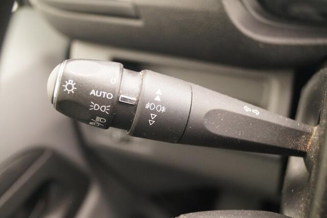 Opel Vivaro 1.5 CDTI L2-H1 Edition -NAVI-AIRCO-PDC-CAM-