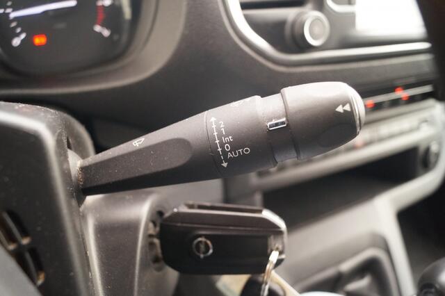 Opel Vivaro 1.5 CDTI L2-H1 Edition -NAVI-AIRCO-PDC-CAM-