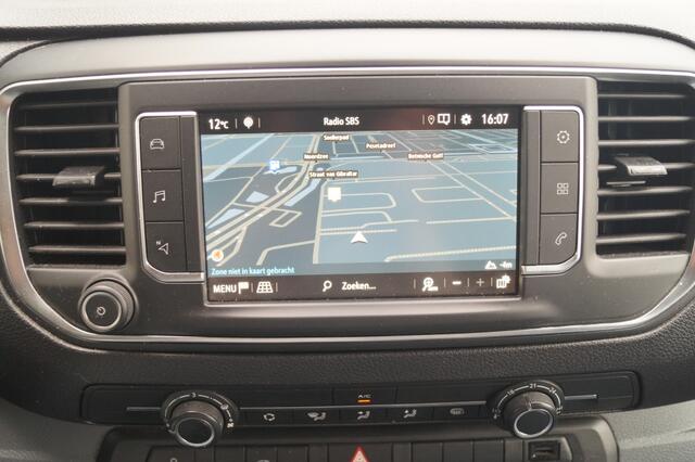 Opel Vivaro 1.5 CDTI L2-H1 Edition -NAVI-AIRCO-PDC-CAM-