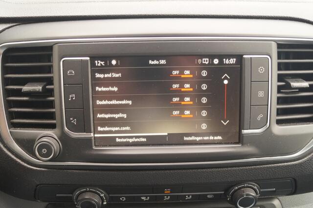 Opel Vivaro 1.5 CDTI L2-H1 Edition -NAVI-AIRCO-PDC-CAM-